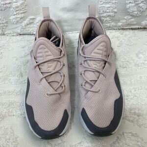 NIKE AIR Women's Sneakers AH5220-600 Pink Sz6.5Y Sporty Athletic Running Jogging